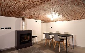 Lancetti Stylish Loft