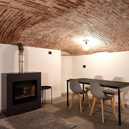 Ferienwohnung Lancetti Stylish Loft Mailand Exterior foto