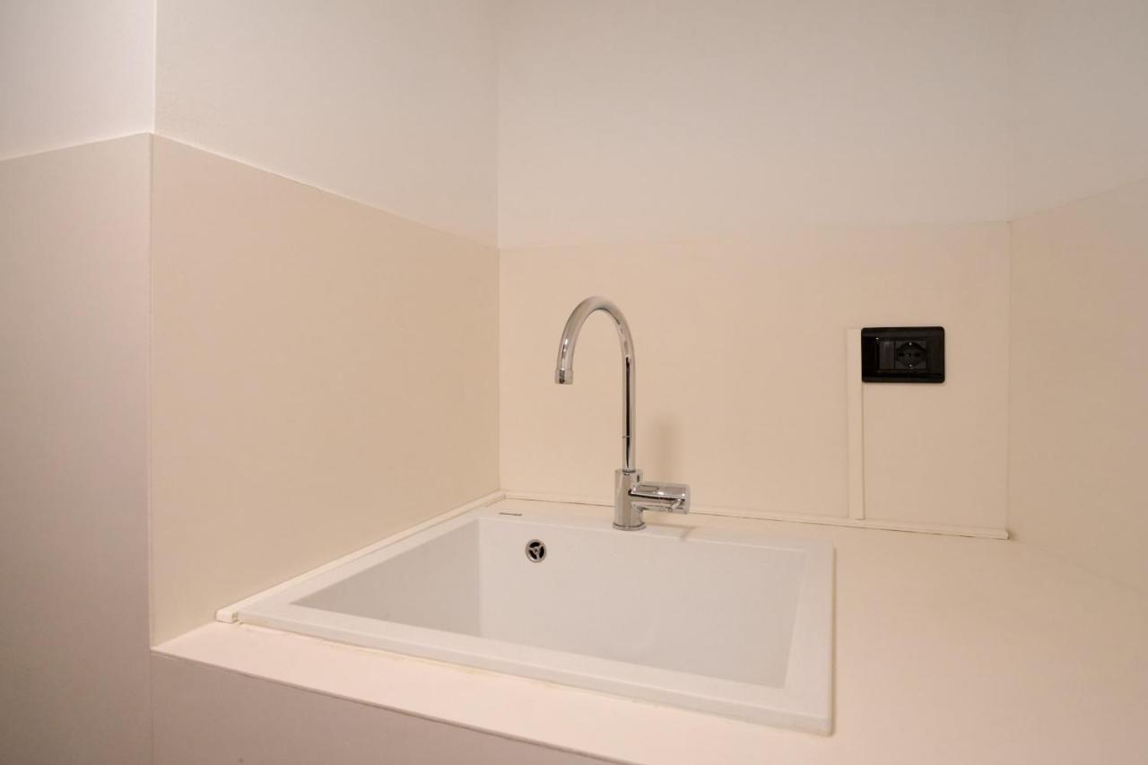 Ferienwohnung Lancetti Stylish Loft Mailand Exterior foto
